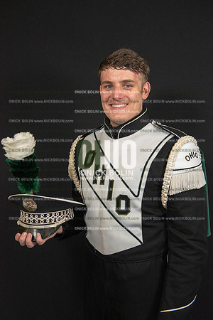 Marching 110 Formal Photos 2018