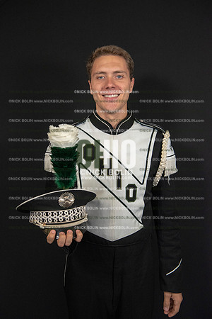 Marching 110 Formal Photos 2018