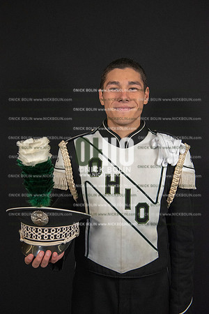 Marching 110 Formal Photos 2018