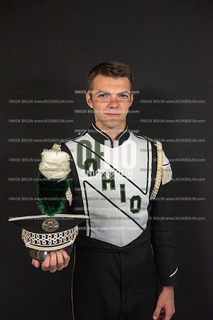Marching 110 Formal Photos 2018
