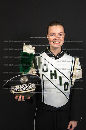 Marching 110 Formal Photos 2018