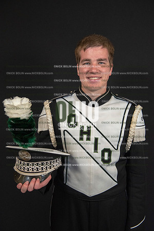 Marching 110 Formal Photos 2018