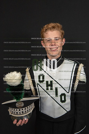 Marching 110 Formal Photos 2018