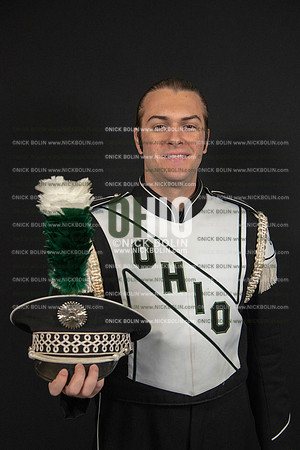 Marching 110 Formal Photos 2018