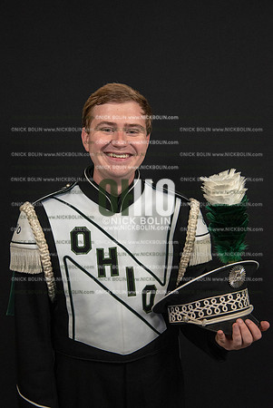 Marching 110 Formal Photos 2018