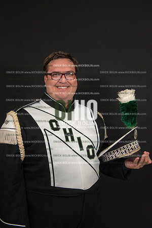 Marching 110 Formal Photos 2018