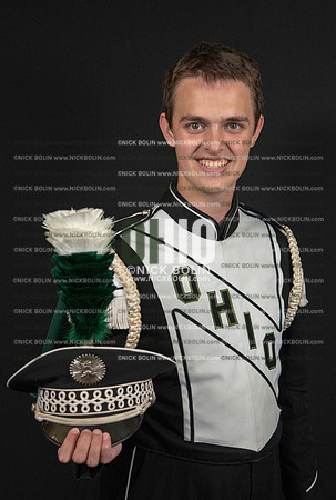 Marching 110 Formal Photos 2018