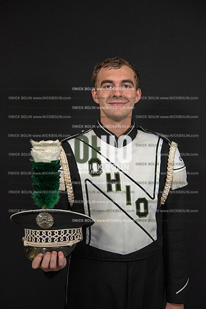 Marching 110 Formal Photos 2018