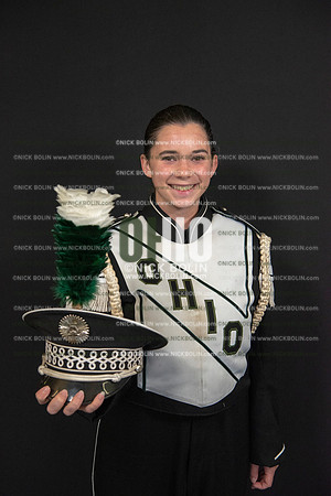 Marching 110 Formal Photos 2018