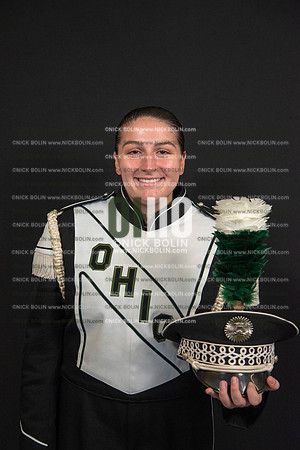 Marching 110 Formal Photos 2018