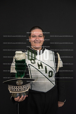 Marching 110 Formal Photos 2018