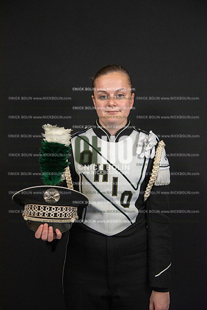 Marching 110 Formal Photos 2018