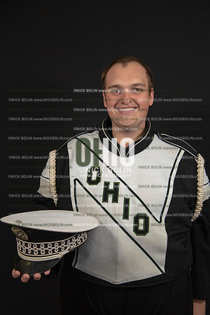 Marching 110 Formal Photos 2018