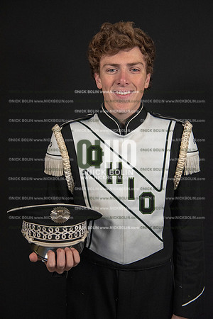 Marching 110 Formal Photos 2018