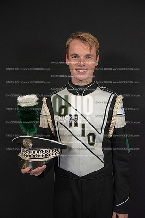 Marching 110 Formal Photos 2018