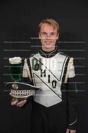 Marching 110 Formal Photos 2018