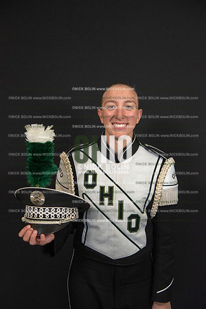 Marching 110 Formal Photos 2018
