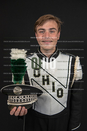 Marching 110 Formal Photos 2018