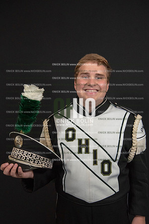 Marching 110 Formal Photos 2018