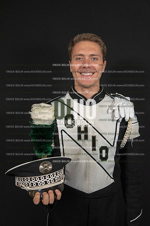 Marching 110 Formal Photos 2018