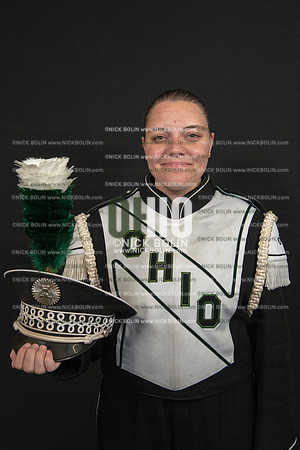 Marching 110 Formal Photos 2018