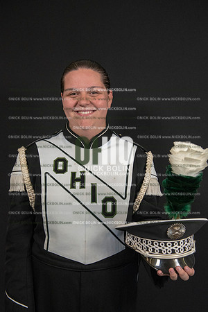 Marching 110 Formal Photos 2018