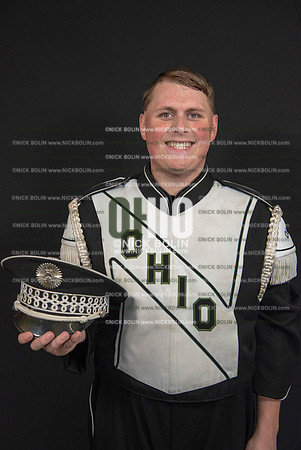 Marching 110 Formal Photos 2018