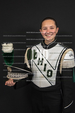 Marching 110 Formal Photos 2018
