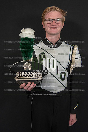 Marching 110 Formal Photos 2018
