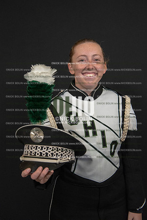 Marching 110 Formal Photos 2018