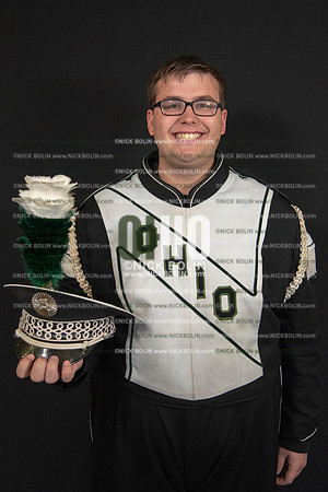 Marching 110 Formal Photos 2018