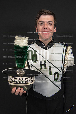 Marching 110 Formal Photos 2018