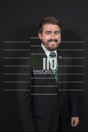 Marching 110 Formal Photos 2018