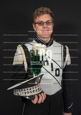 Marching 110 Formal Photos 2018