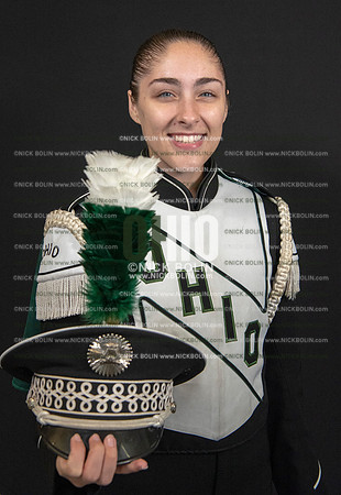 Marching 110 Formal Photos 2018