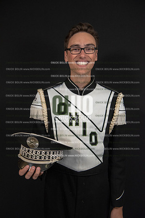 Marching 110 Formal Photos 2018