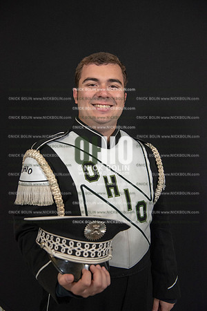 Marching 110 Formal Photos 2018