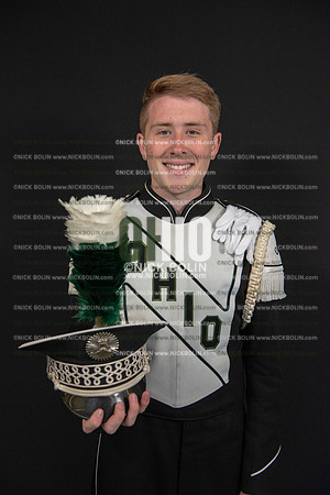 Marching 110 Formal Photos 2018