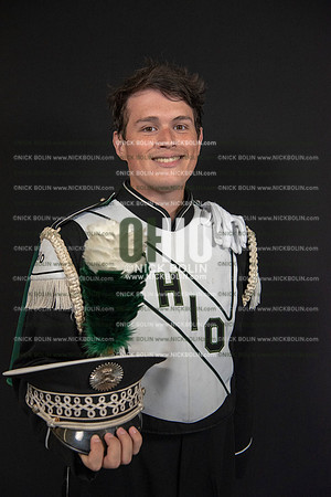Marching 110 Formal Photos 2018