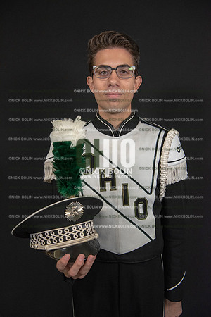 Marching 110 Formal Photos 2018