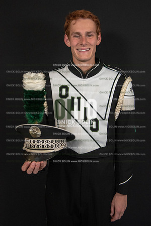 Marching 110 Formal Photos 2018