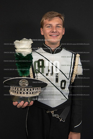 Marching 110 Formal Photos 2018