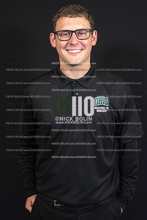 Marching 110 Formal Photos 2018