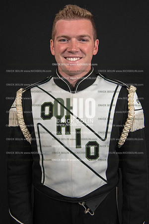 Marching 110 Formal Photos 2018