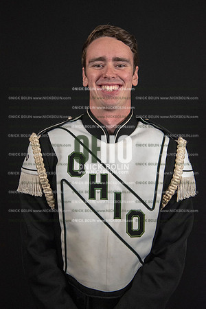 Marching 110 Formal Photos 2018