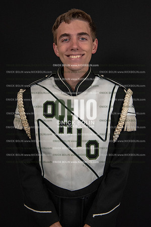 Marching 110 Formal Photos 2018