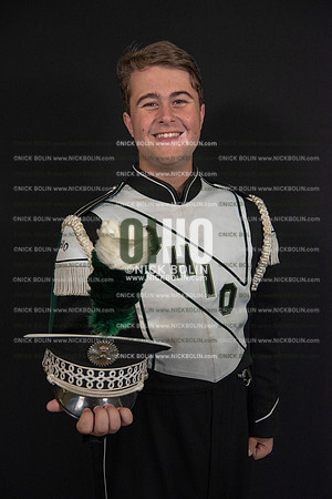 Marching 110 Formal Photos 2018