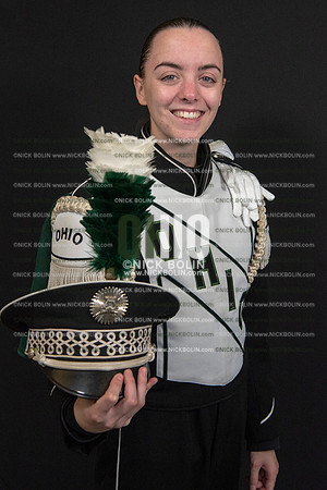 Marching 110 Formal Photos 2018
