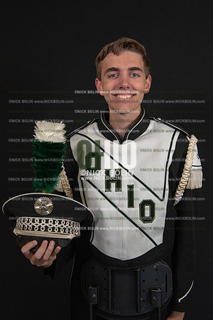 Marching 110 Formal Photos 2018