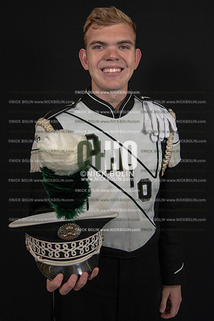 Marching 110 Formal Photos 2018